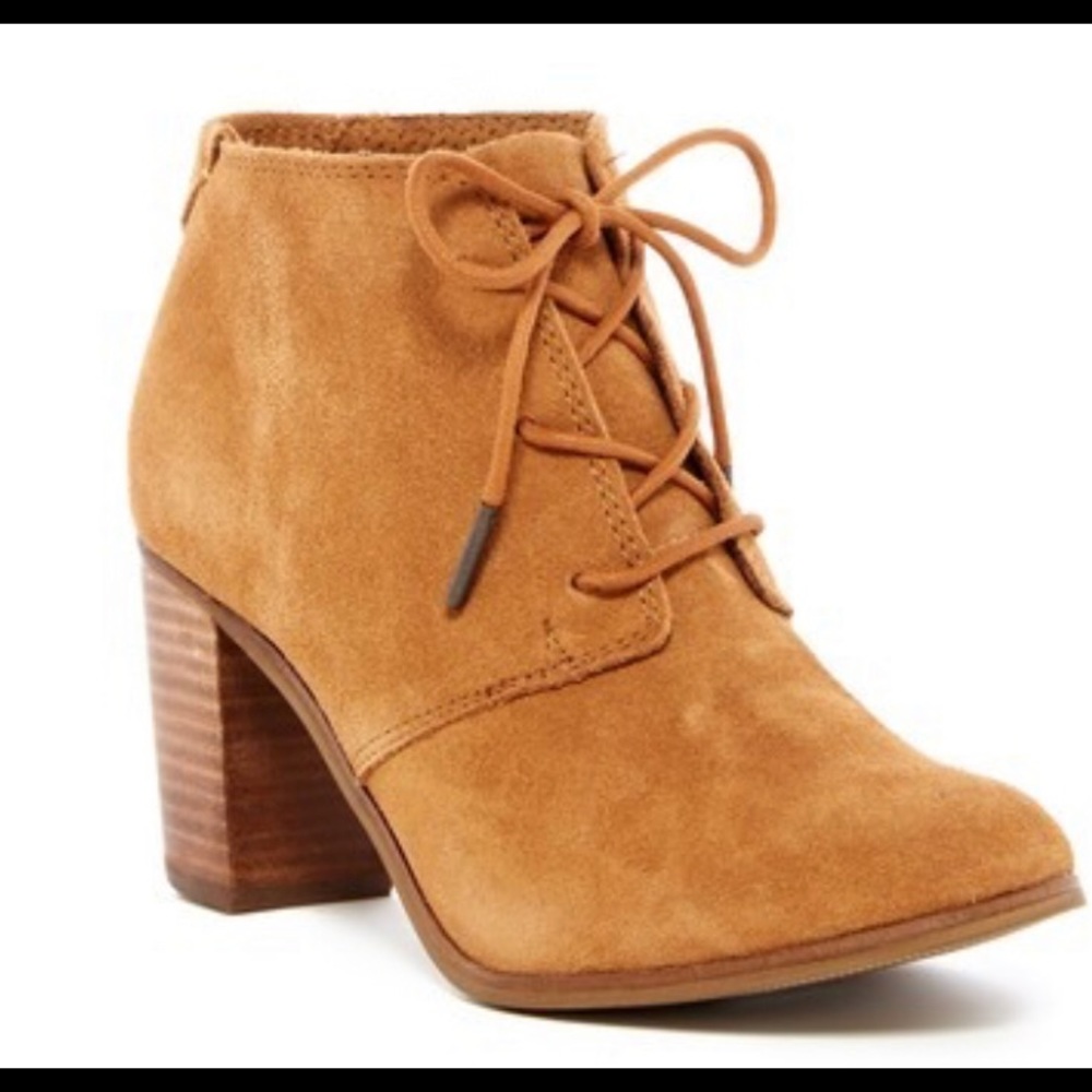 🙈Lace booties 🙈